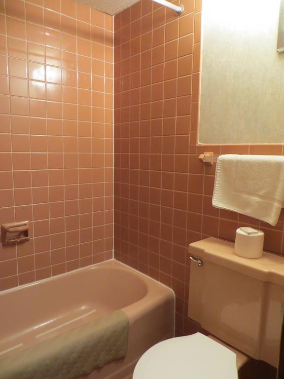 Midtown Western Inn - Kearney Værelse billede