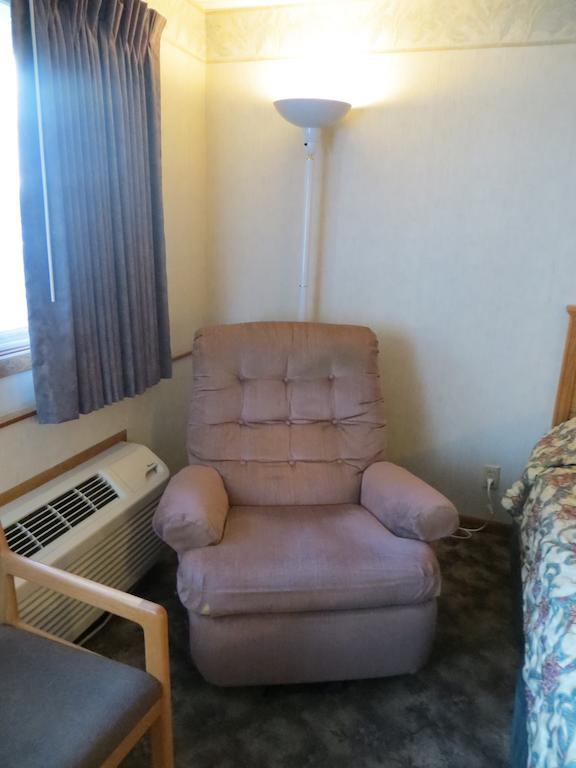 Midtown Western Inn - Kearney Værelse billede