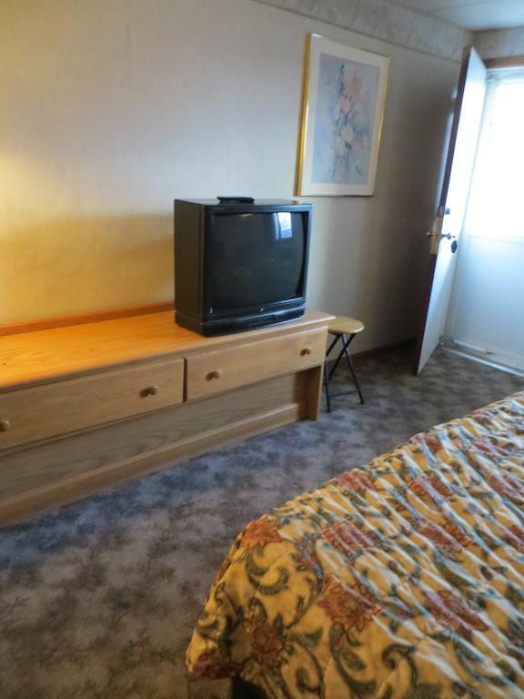 Midtown Western Inn - Kearney Eksteriør billede