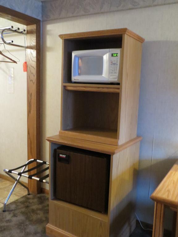 Midtown Western Inn - Kearney Værelse billede