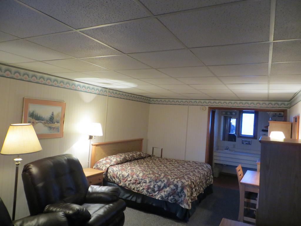 Midtown Western Inn - Kearney Værelse billede