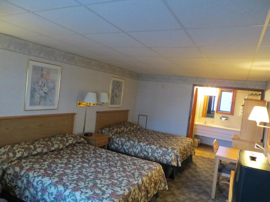 Midtown Western Inn - Kearney Værelse billede