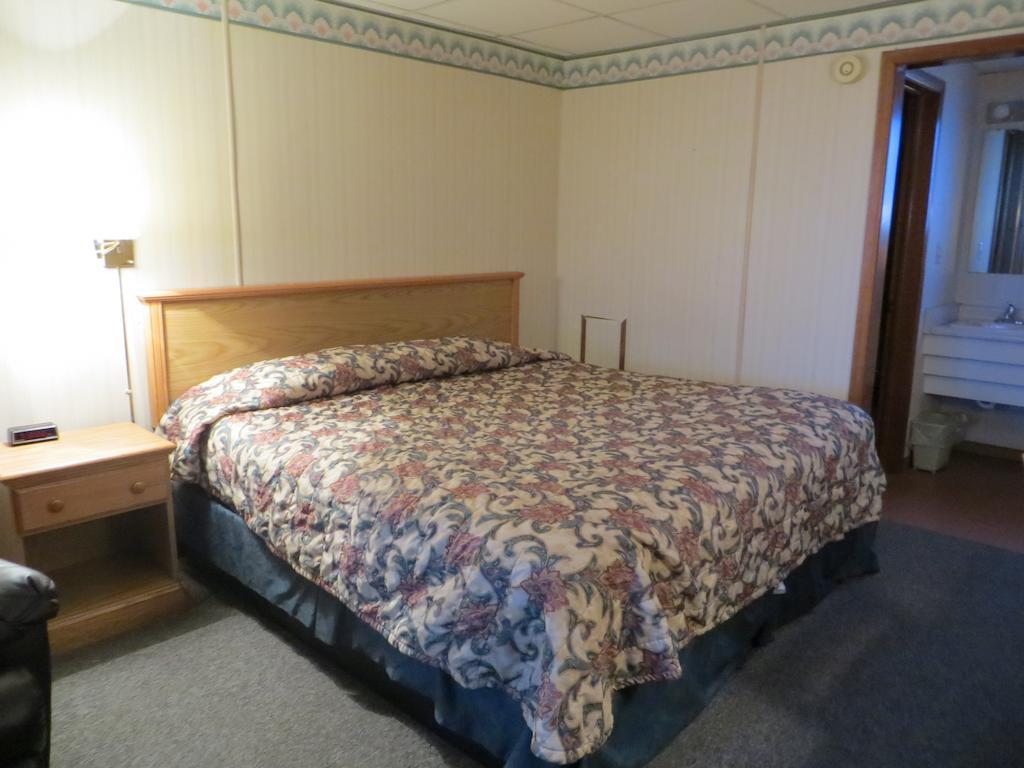 Midtown Western Inn - Kearney Værelse billede