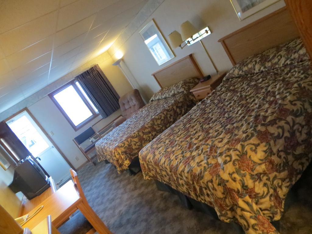 Midtown Western Inn - Kearney Værelse billede