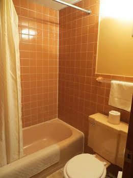Midtown Western Inn - Kearney Eksteriør billede